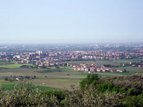 Borgo Venezia si trasforma per la Domenica ecologica e della sostenibilità