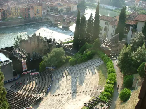 Estate Teatrale Veronese 2026, il festival cambia passo