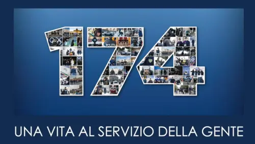 A Venezia il 174° anniversario della Polizia di Stato