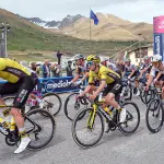 Giro d’Italia 2026, il Veneto protagonista tra Prosecco e Dolomiti