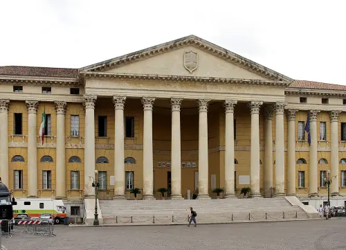 Verona, il Consiglio comunale torna in Aula il 16 aprile a Palazzo Barbieri