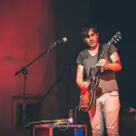 Adriano Viterbini in concerto con Remo VanDobro: una serata tra blues e sperimentazione