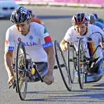 Zanardi, il Veneto piange il campione scelto come casa