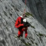 Soccorso Alpino Veneto, 1.199 interventi nel 2025