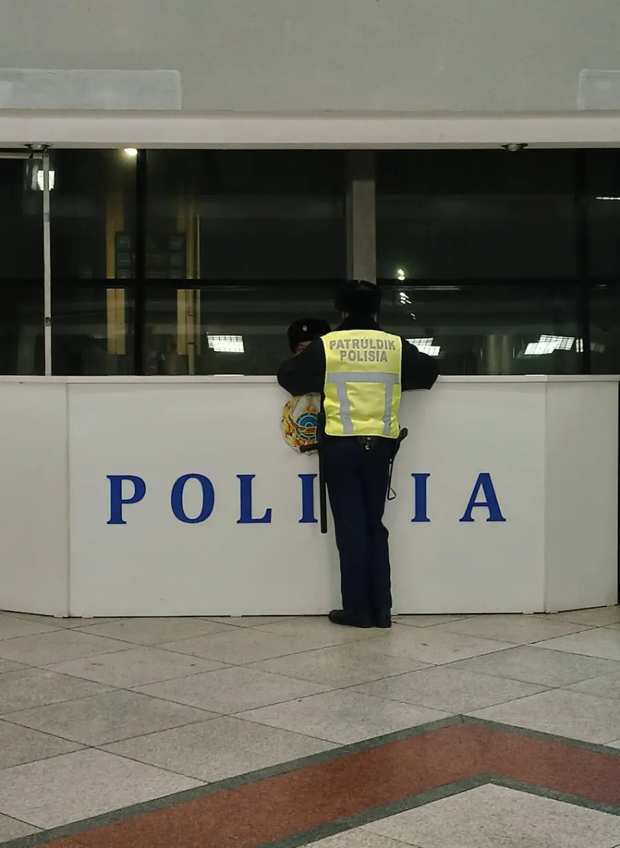 Venezia, arrestato al Marco Polo per maltrattamenti