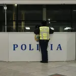 Venezia, arrestato al Marco Polo per maltrattamenti