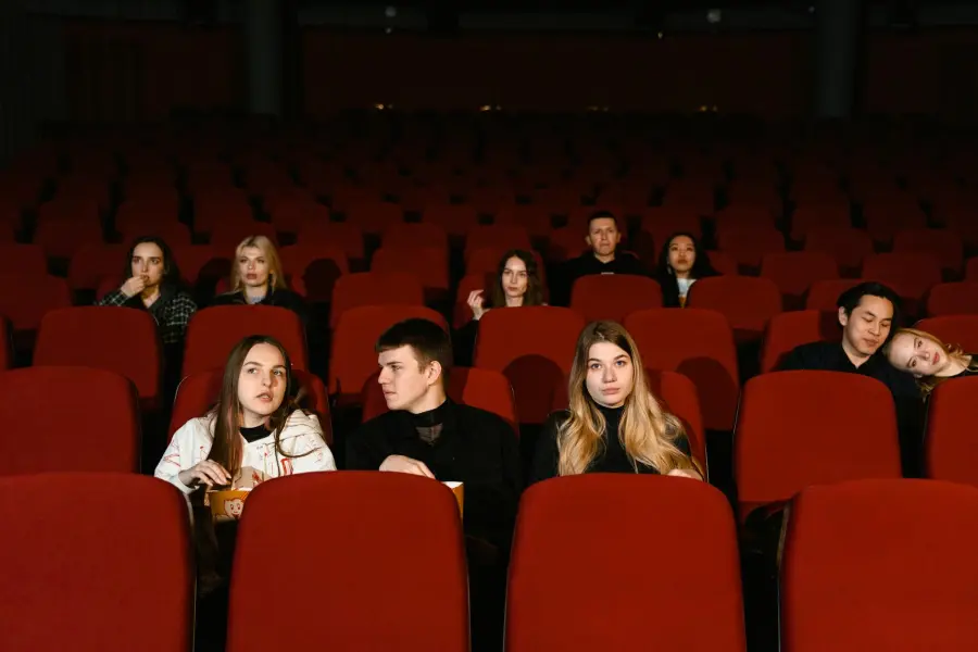 Veneto, martedì al cinema a 4 euro in tutte le province