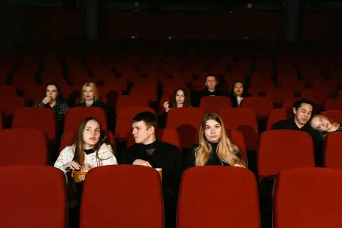 Veneto, martedì al cinema a 4 euro in tutte le province