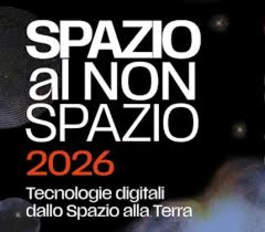 Montebelluna, al via “Spazio al Non Spazio”: focus su AI, telecomunicazioni e digital twin