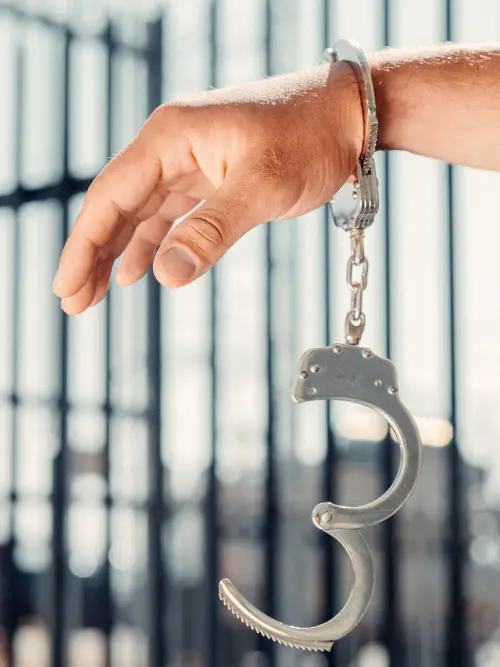 Tirana, arrestato latitante albanese del narcotraffico
