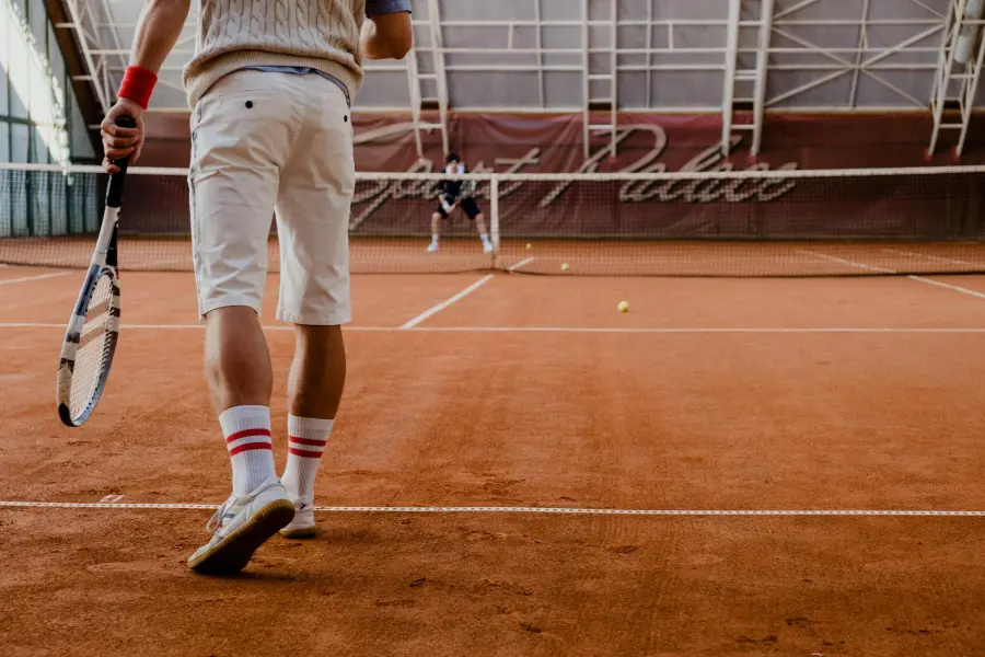 Prosecco DOC nel grande tennis: accordo triennale a Roma