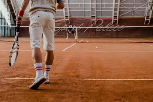 Prosecco DOC nel grande tennis: accordo triennale a Roma