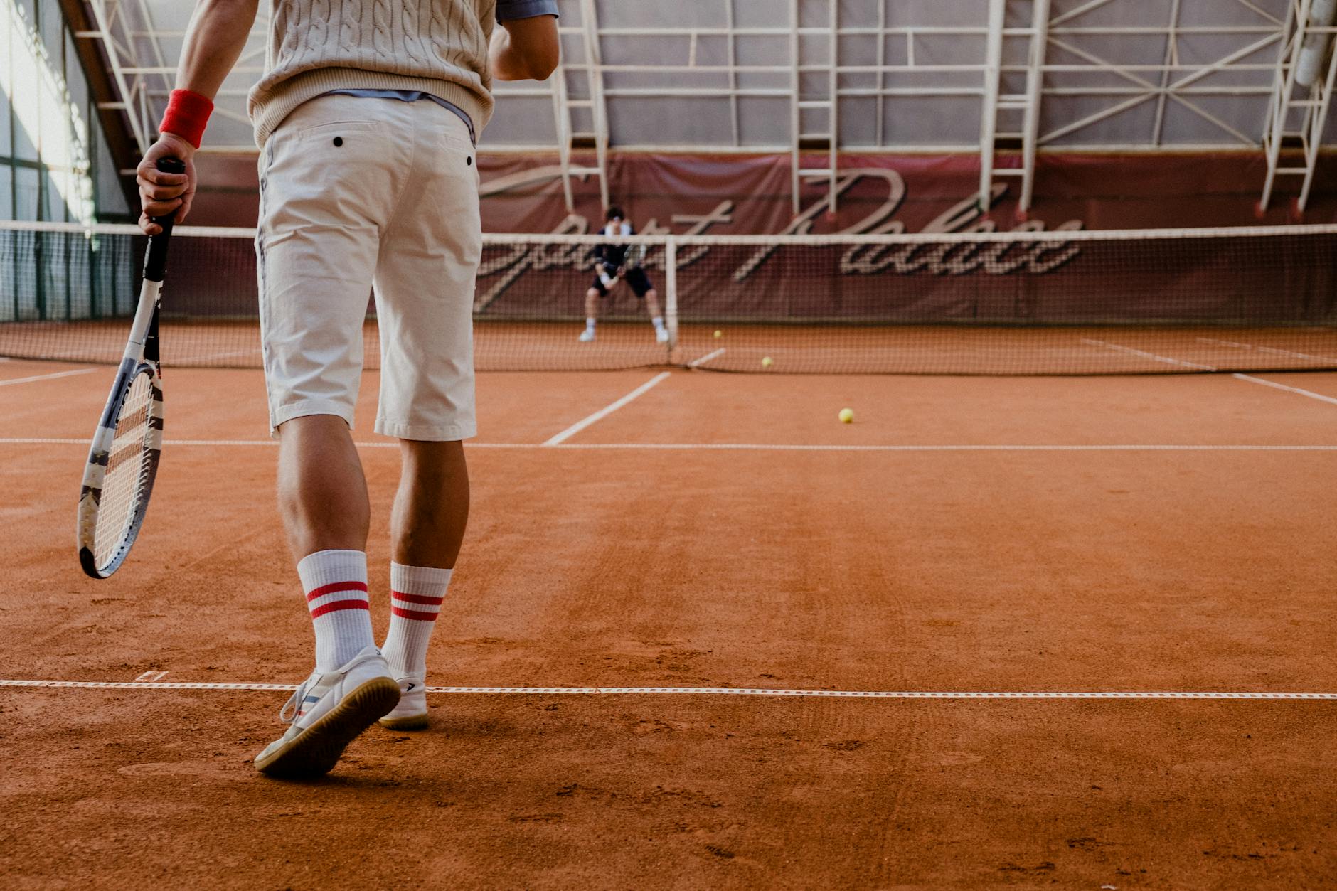 Prosecco DOC nel grande tennis: accordo triennale a Roma