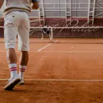 Prosecco DOC nel grande tennis: accordo triennale a Roma