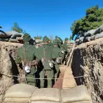 Genova, gli Alpini veneti alla 97ª Adunata nazionale
