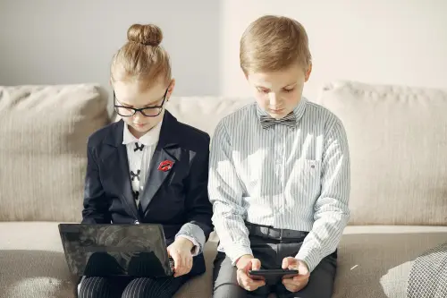 Vicenza, incontro sul digitale e bambini a Palazzo Trissino