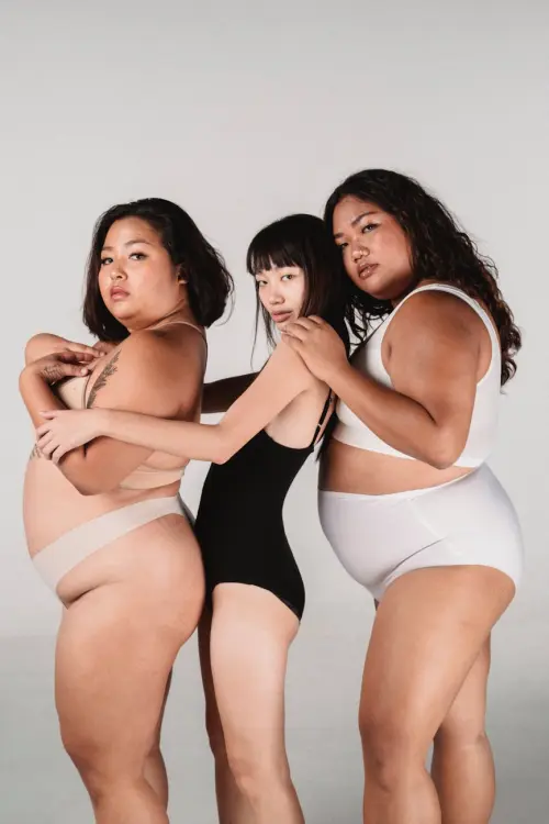 Body shaming, Stefani: rompere la catena dell’insulto