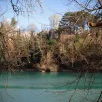 Montorio, nuovi cartelli per il Parco del Fibbio