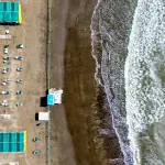 Balneazione in Veneto, controlli positivi su coste e laghi