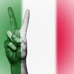 Palazzo Balbi, incontro tra l’assessore Roma e il sindaco di Beit Sahour