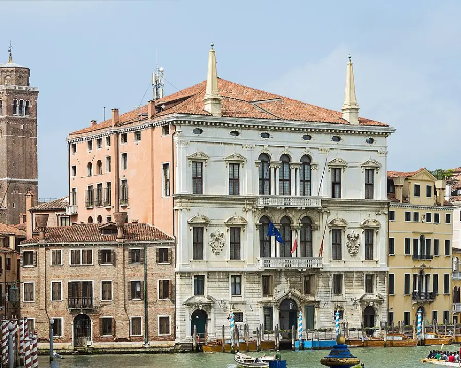 Veneto, Stefani assume la delega antimafia a Palazzo Balbi