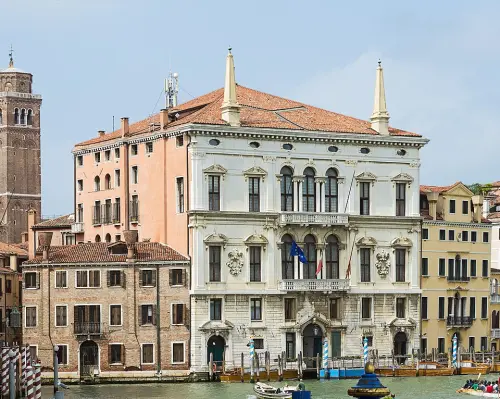 Veneto, Stefani assume la delega antimafia a Palazzo Balbi