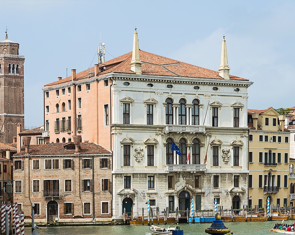 Veneto, Stefani assume la delega antimafia a Palazzo Balbi
