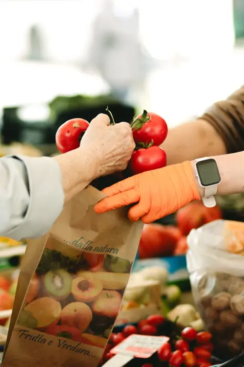 Veneto, 1,58 milioni per promuovere l’agroalimentare
