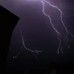 Meteo Veneto, allerta gialla per temporali fino al 1 giugno