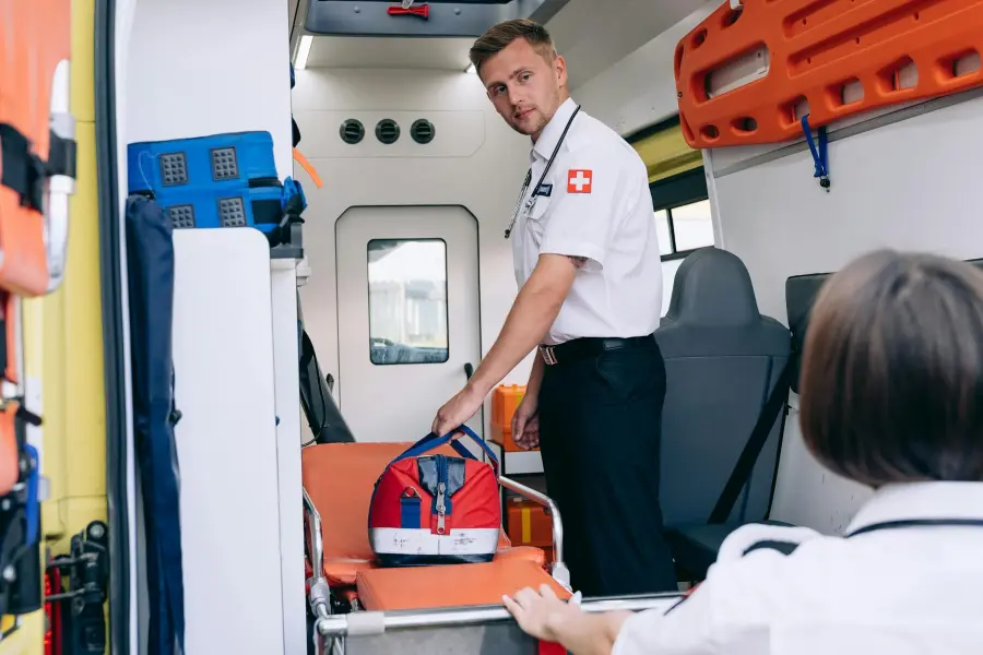 Vicenza, infermiera aggredita al Pronto soccorso