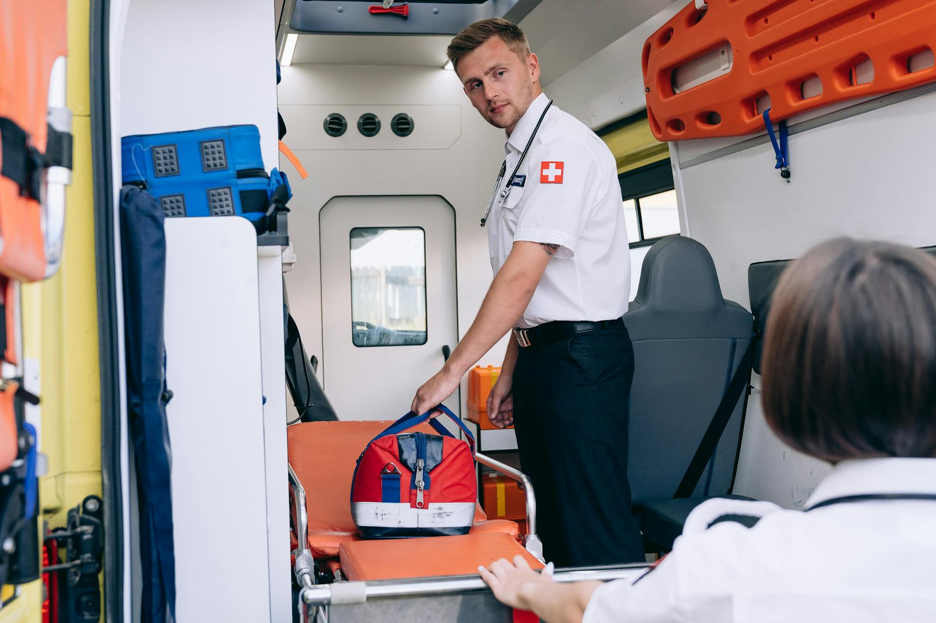 Vicenza, infermiera aggredita al Pronto soccorso