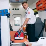 Vicenza, infermiera aggredita al Pronto soccorso