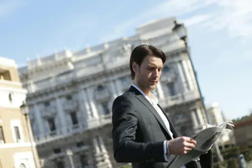 Venezia, corso per giornalisti su come comunicare l’Europa