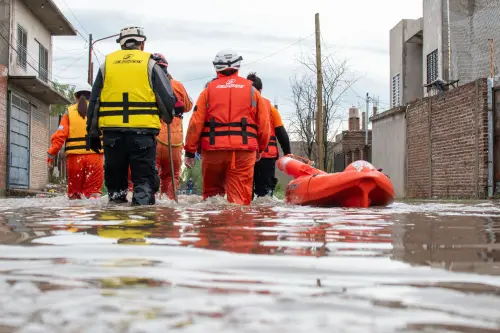 EXE PO 2026, maxi esercitazione sul rischio alluvione
