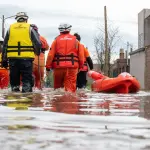 EXE PO 2026, maxi esercitazione sul rischio alluvione