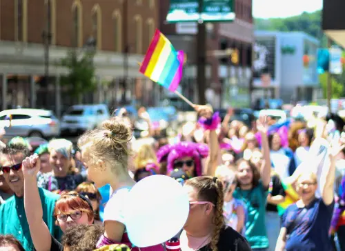Vicenza Pride, corteo il 13 giugno da Parco Fornaci