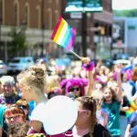 Vicenza Pride, corteo il 13 giugno da Parco Fornaci
