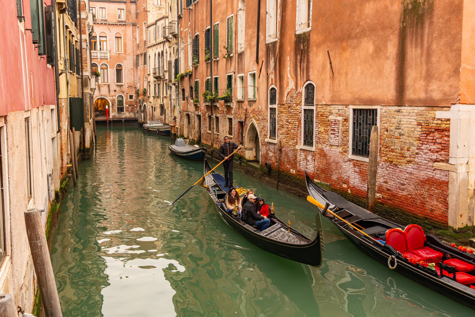 Art Night Venezia compie 15 anni: 223 eventi in 142 sedi