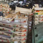 Venezia, blitz igienico a Cannaregio: sequestrati 15 kg di alimenti