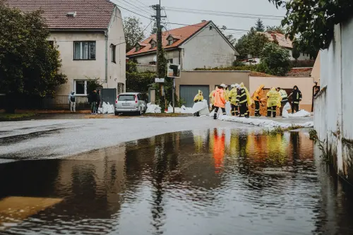 EXE PO 2026 in Veneto: esercitazione sul rischio alluvione