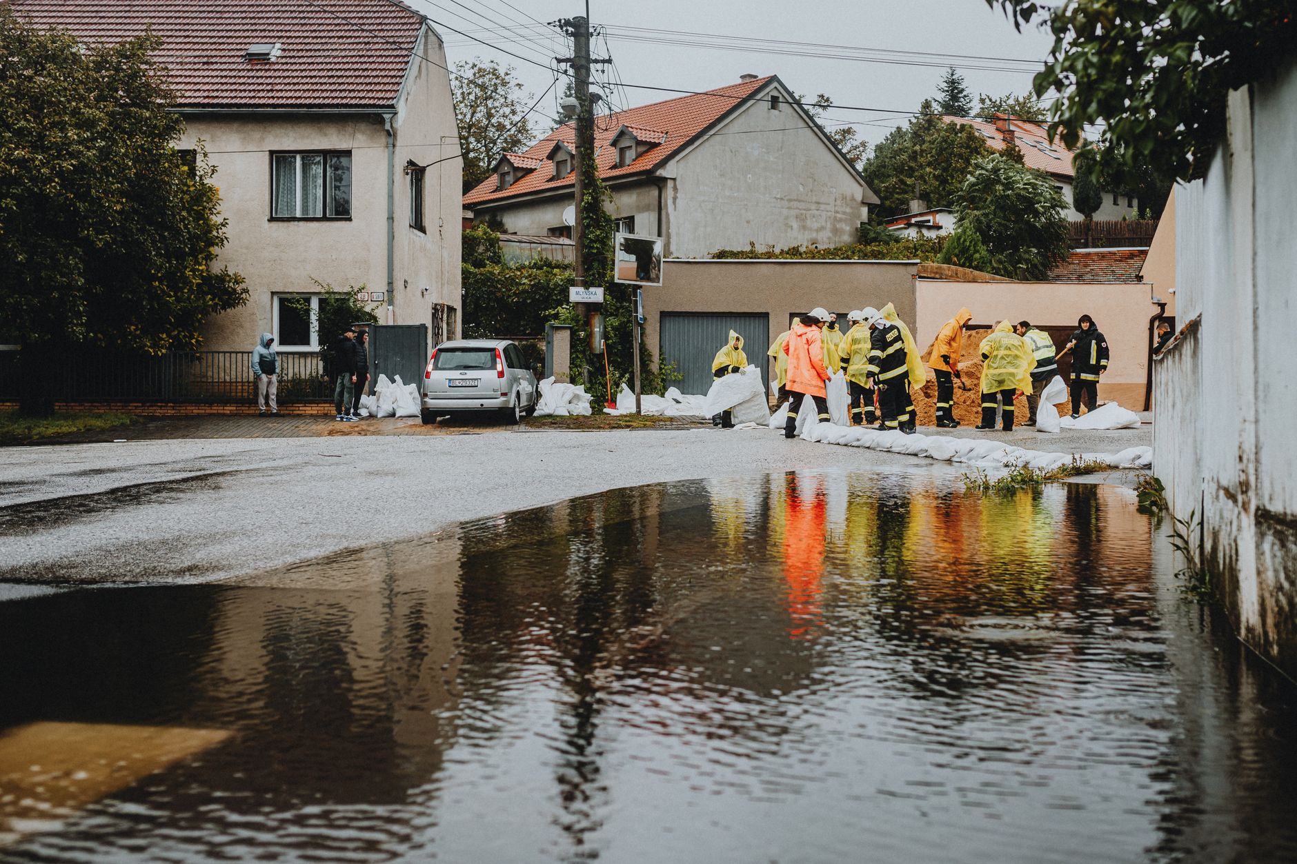EXE PO 2026 in Veneto: esercitazione sul rischio alluvione