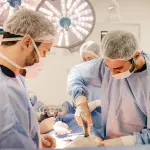Treviso, rimosso tumore di oltre 20 chili al Ca’ Foncello