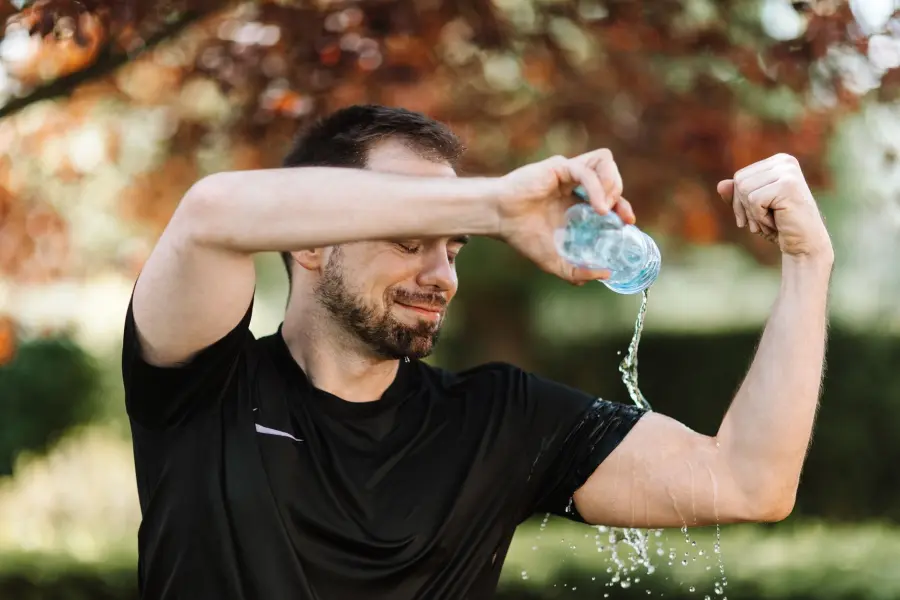 Verona, caldo fino a 37 gradi: allerta rossa fino al 26 giugno