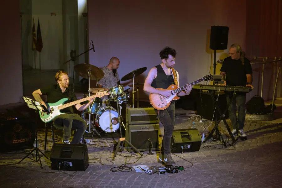 Marghera Estate 2026, quattro concerti gratis in Piazza Mercato