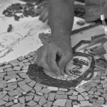 Vicenza, al via il restauro del mosaico romano di piazza Biade