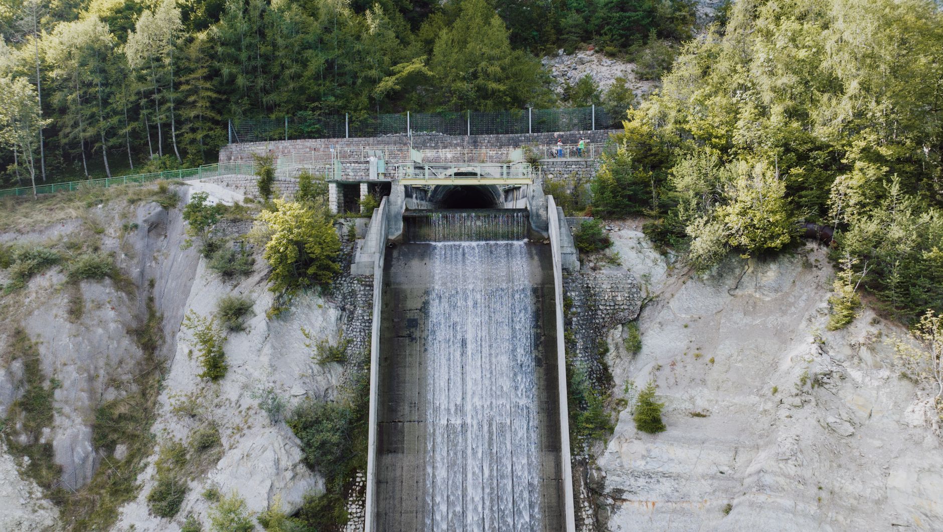 Veneto-Enel, 99 milioni dall’idroelettrico al territorio