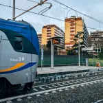 Verona, Rita Cascella guida la Polizia Ferroviaria