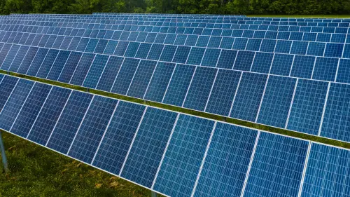 Verona, fotovoltaico da 31,2 kW alla scuola Lenotti