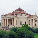 Ville Venete palladiane: Vicenza e la pianura