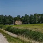 Dossobuono, storia e collegamenti alle porte di Verona
